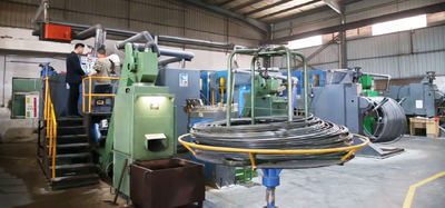 ประเทศจีน Quanzhou Hesen Machinery Industry Co., Ltd.
