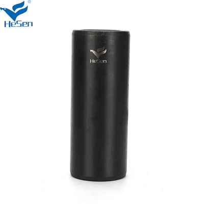แท่นขุดเจาะและบูชแท่นขุดเจาะบูชโซ่ดำ 66.8x46x165 MM