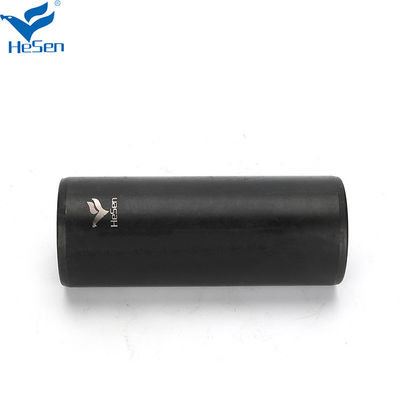 แท่นขุดเจาะและบูชแท่นขุดเจาะบูชโซ่ดำ 66.8x46x165 MM
